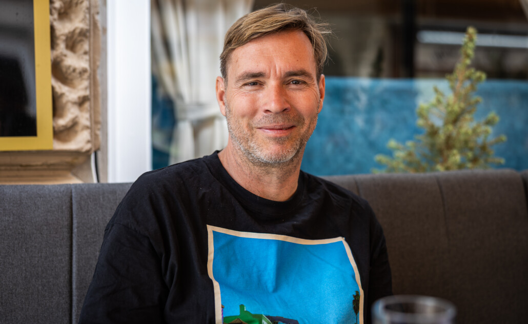 Ivan Šarar - foto Filip Kovacevic za glazba.hr