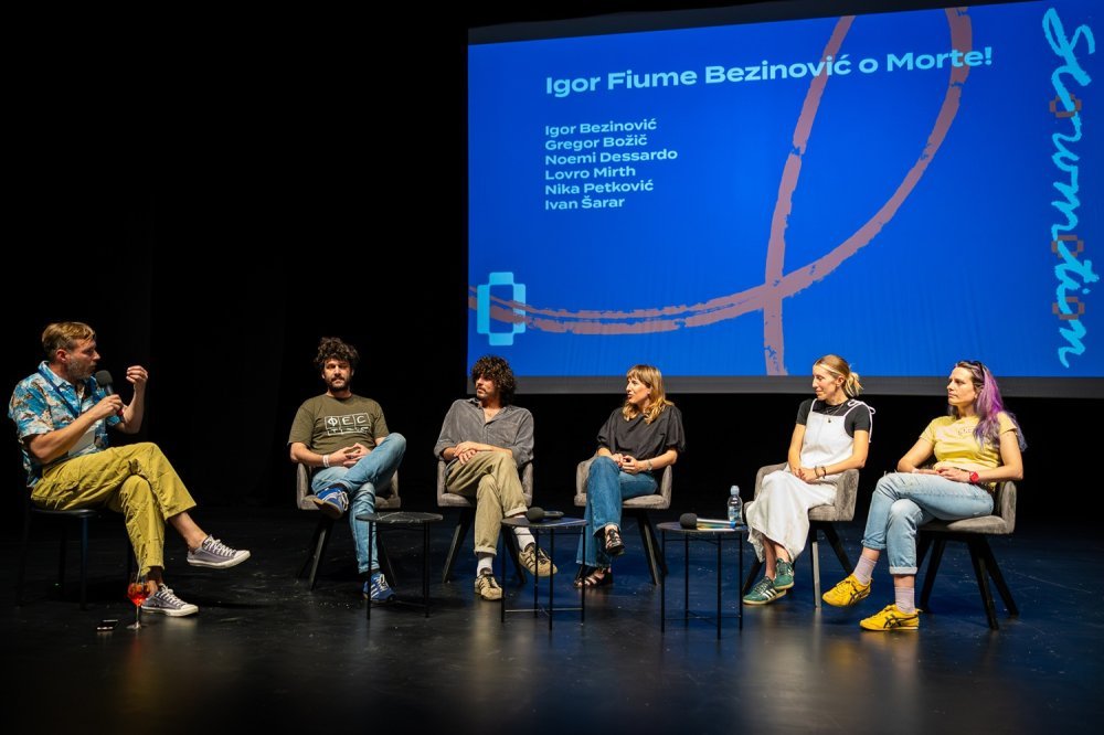 Autor: Filip Kovačević